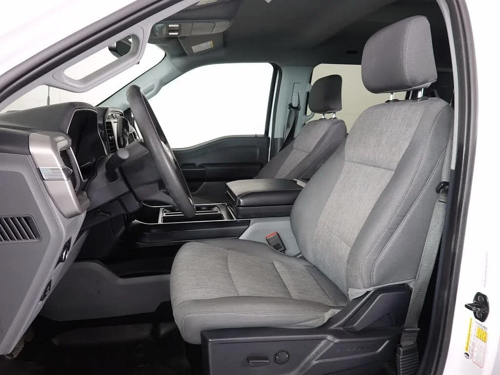 2022 Ford F-150 XL - Photo 11
