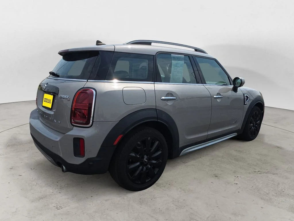 Used 2024 Gray MINI Classic image 5