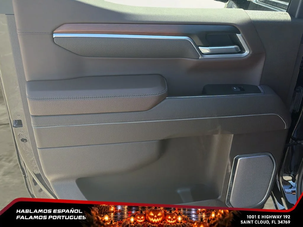 New 2026 Onyx Black GMC Denali image 23
