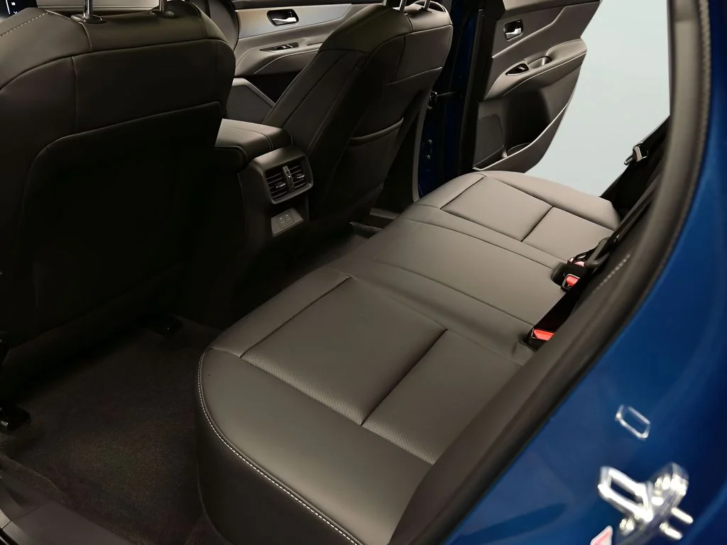 New 2026 Aurora Blue Pearl Metallic Nissan SL image 27