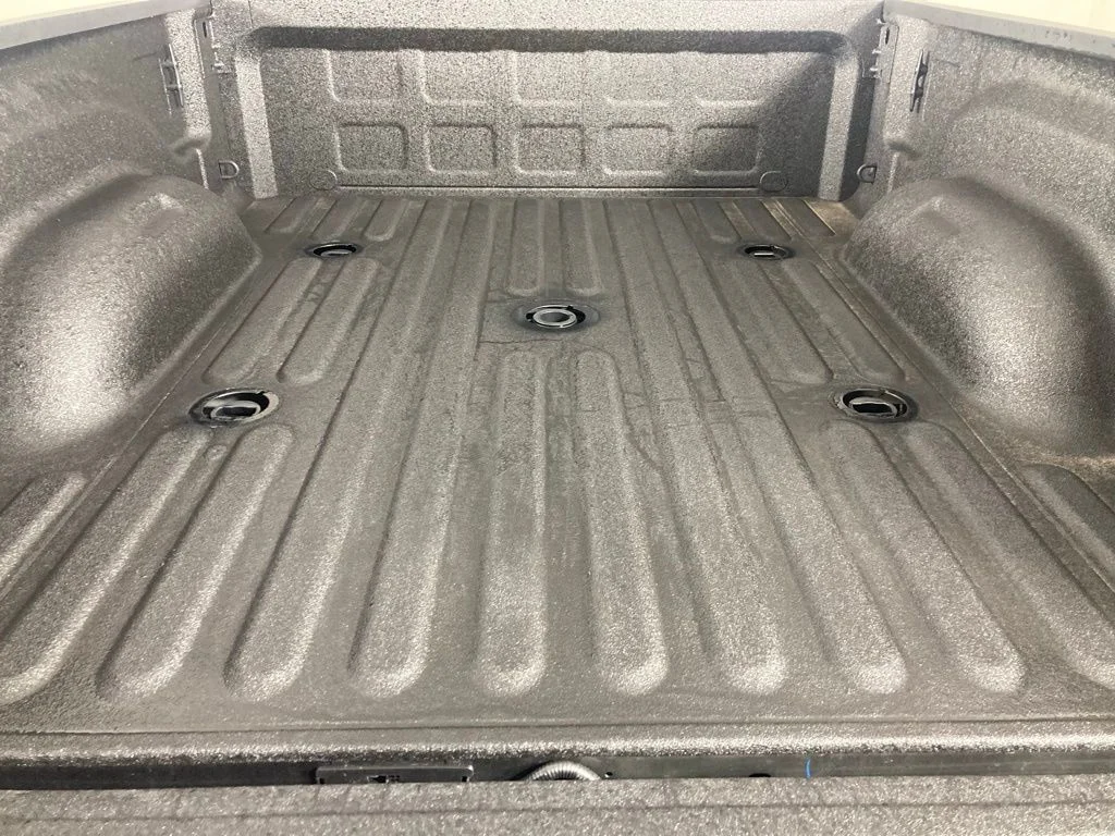 2026 RAM 2500 Laramie - Photo 25