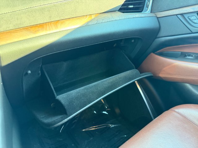 Used 2019 Brown Cadillac Premium Luxury image 28