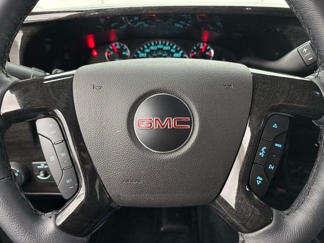 New 2026 Dark Toreador Red GMC Explorer Limited SE image 32