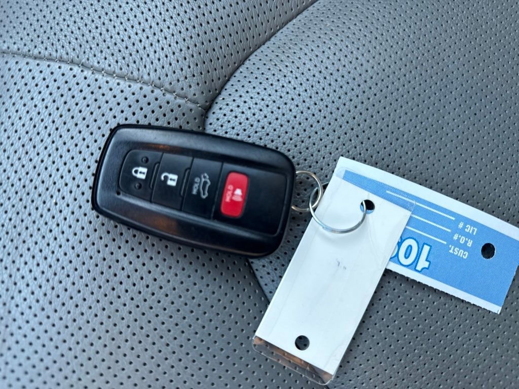 2022 Toyota Highlander Platinum - Photo 26