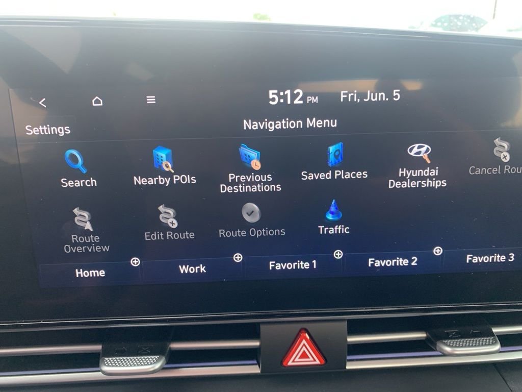 2024 Hyundai Elantra SEL - Photo 20