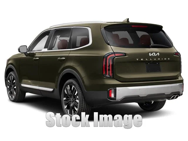 Used 2024 Black KIA SX X-Line All-Wheel Drive image 20