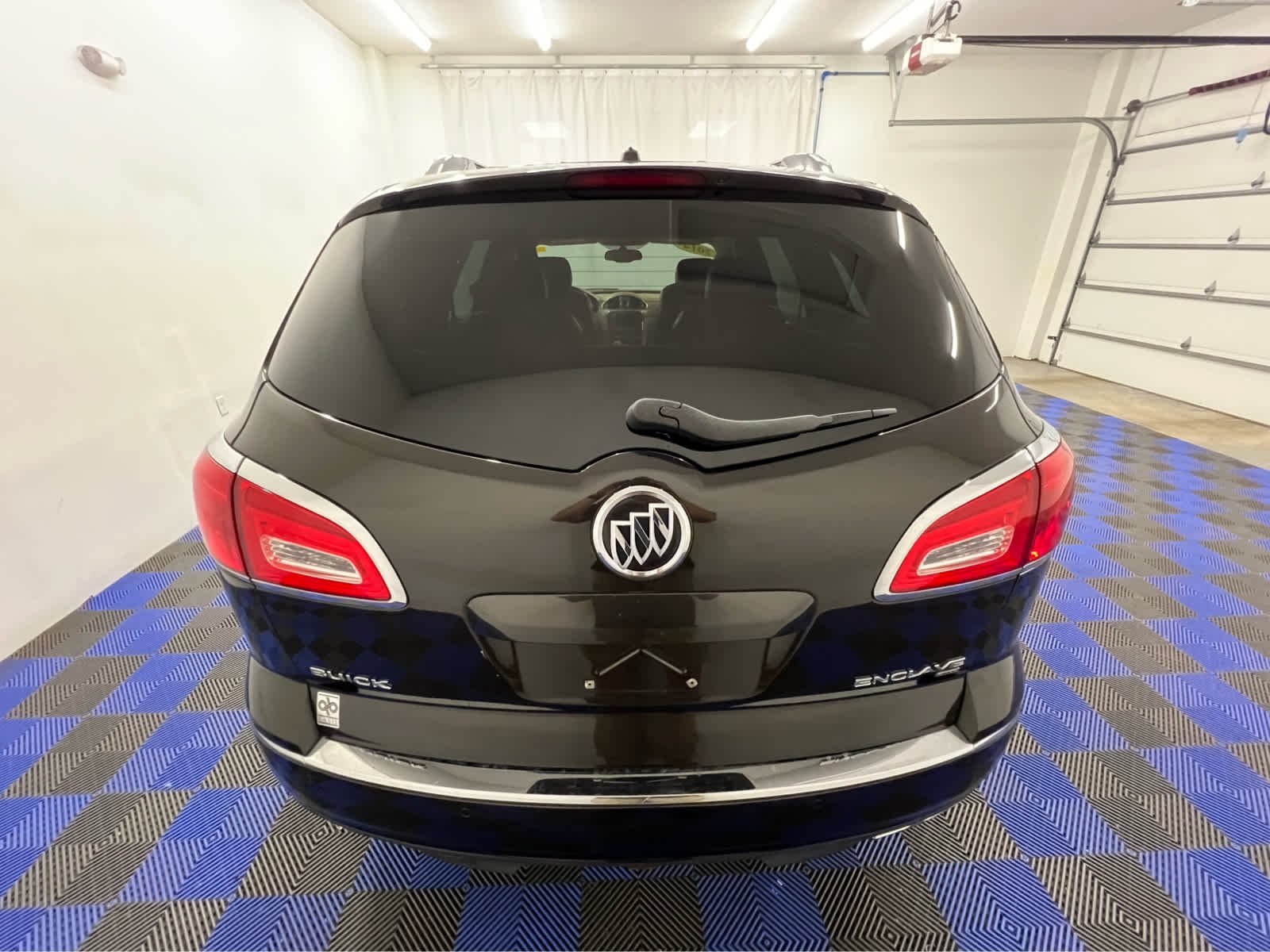 Used 2014 Mocha Bronze Metallic Buick Leather image 11