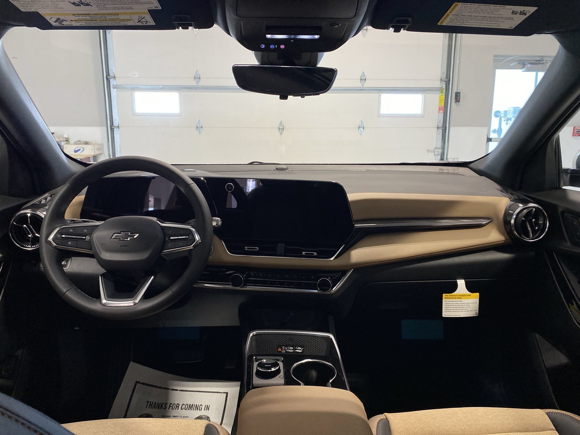 2027 Chevrolet Equinox ACTIV - Photo 21