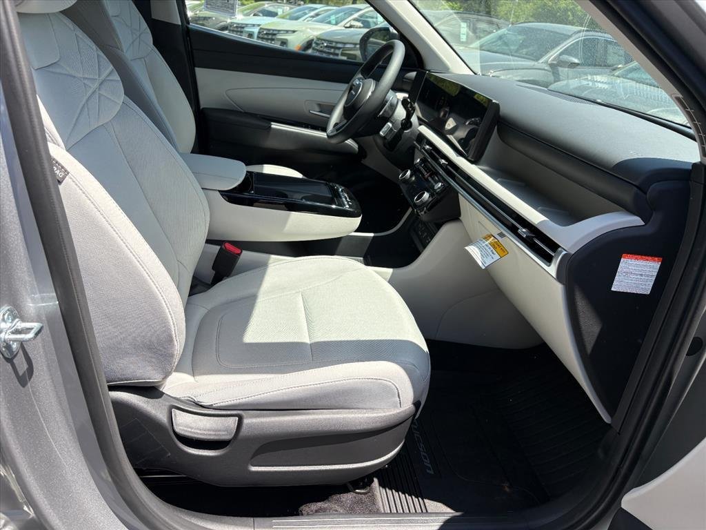 2026 Hyundai Tucson Blue SE - Photo 27