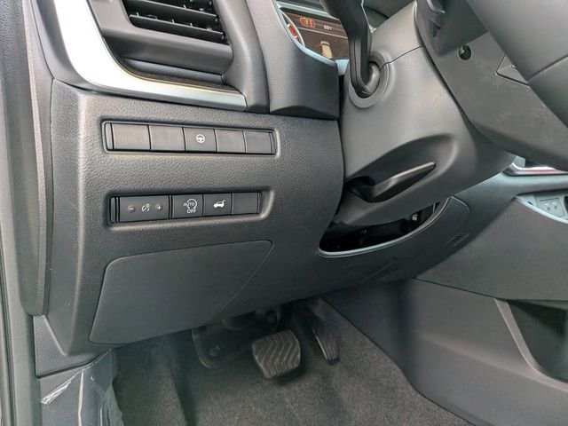 New 2026 Black Nissan Dark Armor image 17