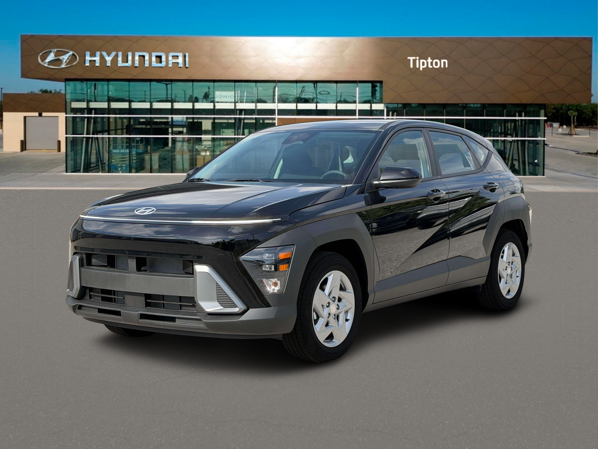 2027 Hyundai Kona