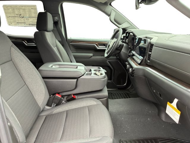 2026 Chevrolet Silverado 1500 LT - Photo 13