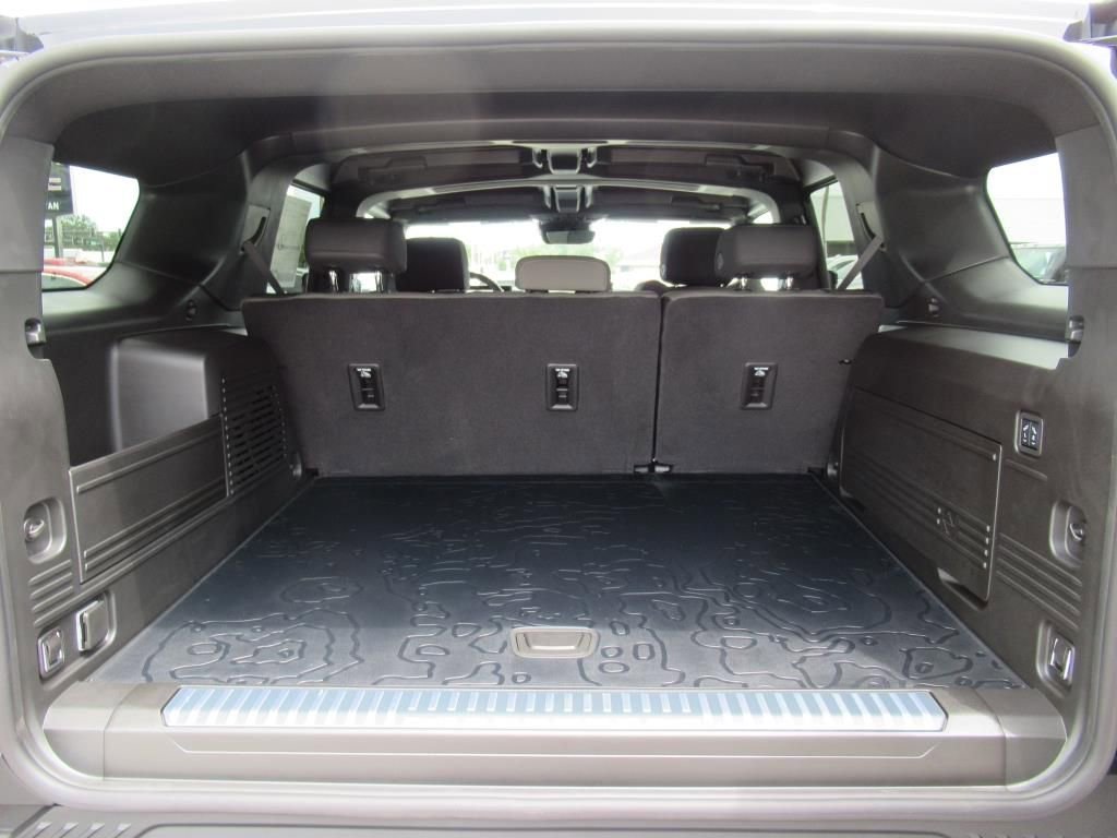 2025 GMC HUMMER EV 2X - Photo 31