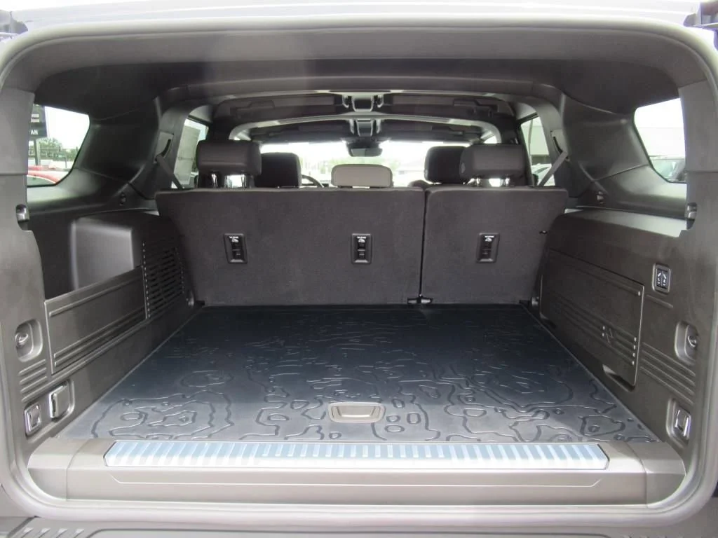 2025 GMC HUMMER EV 2X - Photo 31