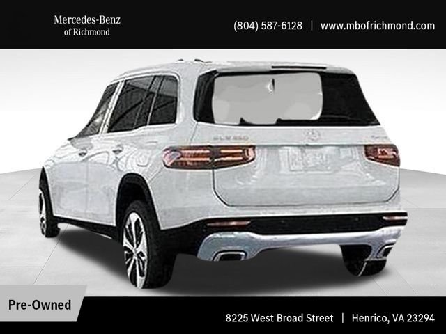 2026 Mercedes-Benz GLB GLB 250 - Photo 27