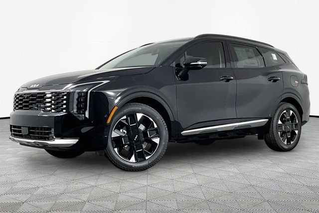 2026 Kia Sportage 2.5 SX Prestige AT AWD's photo