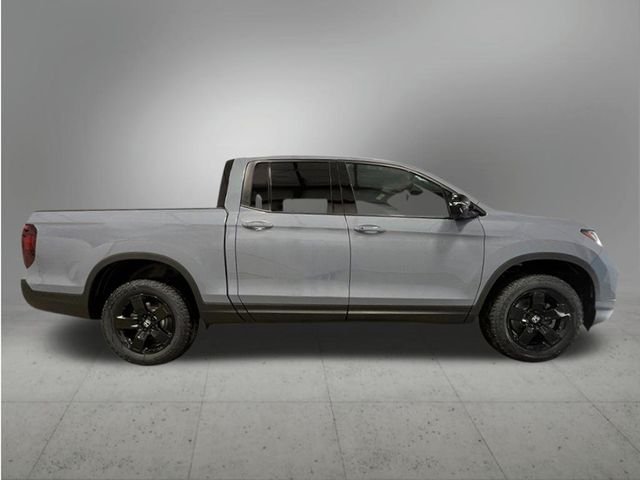 New 2026 Sonic Gray Pearl Honda Black Edition image 8