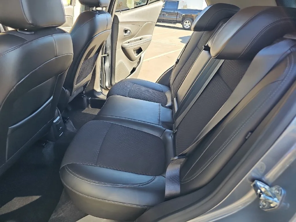 Used 2019 Gray Buick Sport Touring image 14