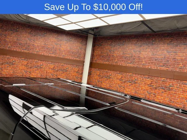 New 2025 Azure Gray Metallic Tri-Coat Ford Badlands® image 25