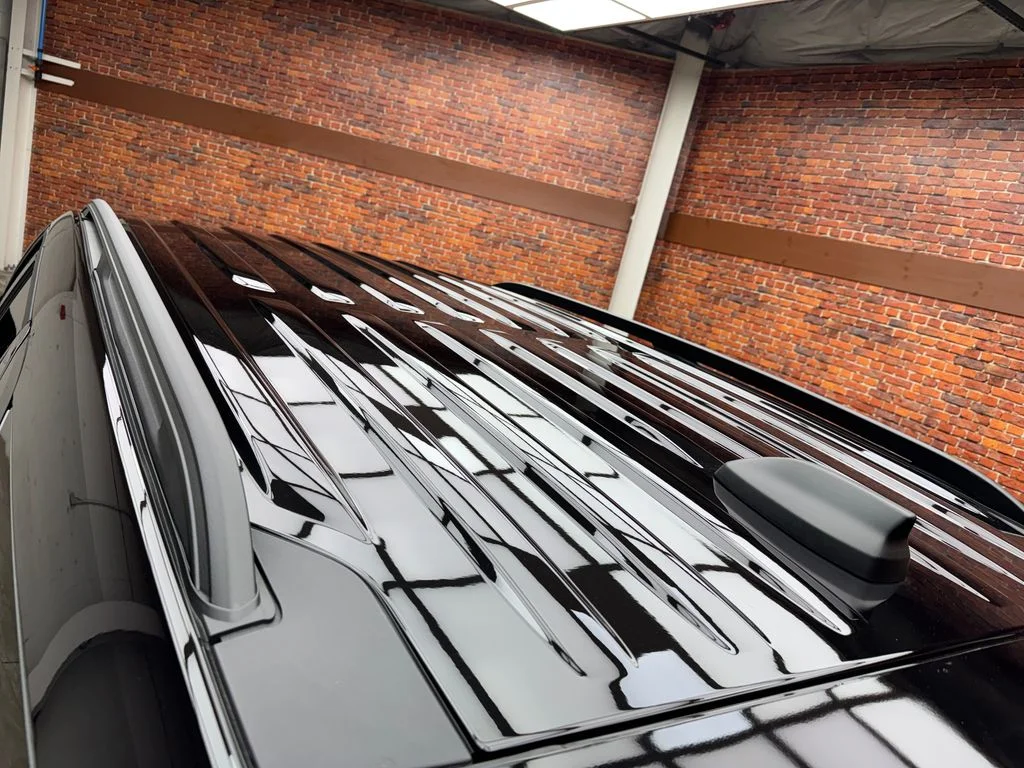 New 2026 Agate Black Metallic Ford Tremor® image 27