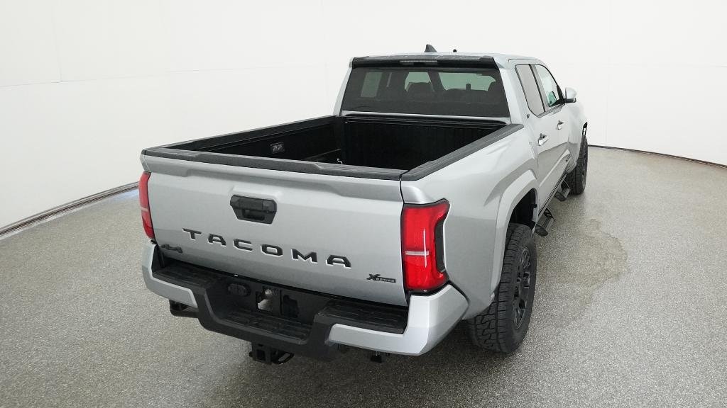 2026 Toyota Tacoma SR5 - Photo 16