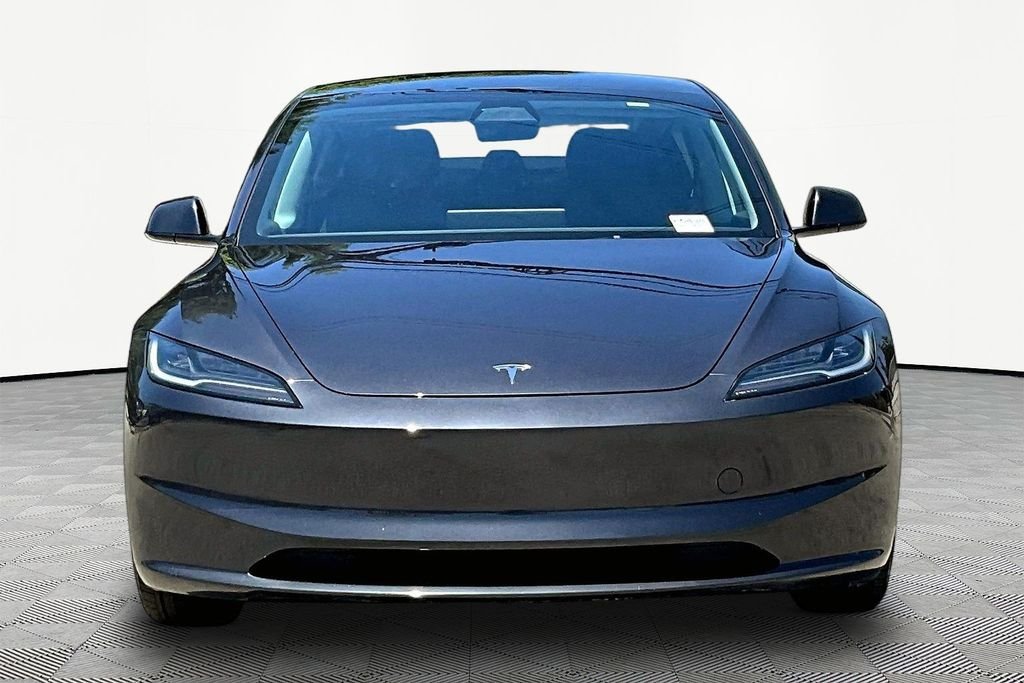 Used 2024 Tesla Model 3 Base with VIN 5YJ3E1EA0RF764919 for sale in Covina, CA