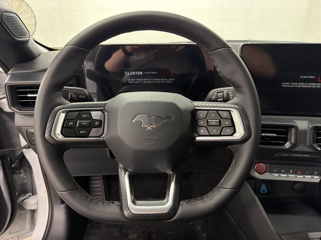 New 2026 White Ford EcoBoost image 17