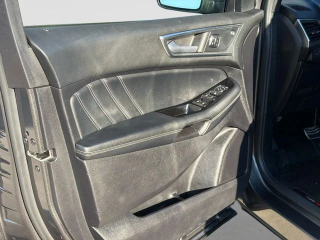 Used 2019 Gray Ford ST image 17