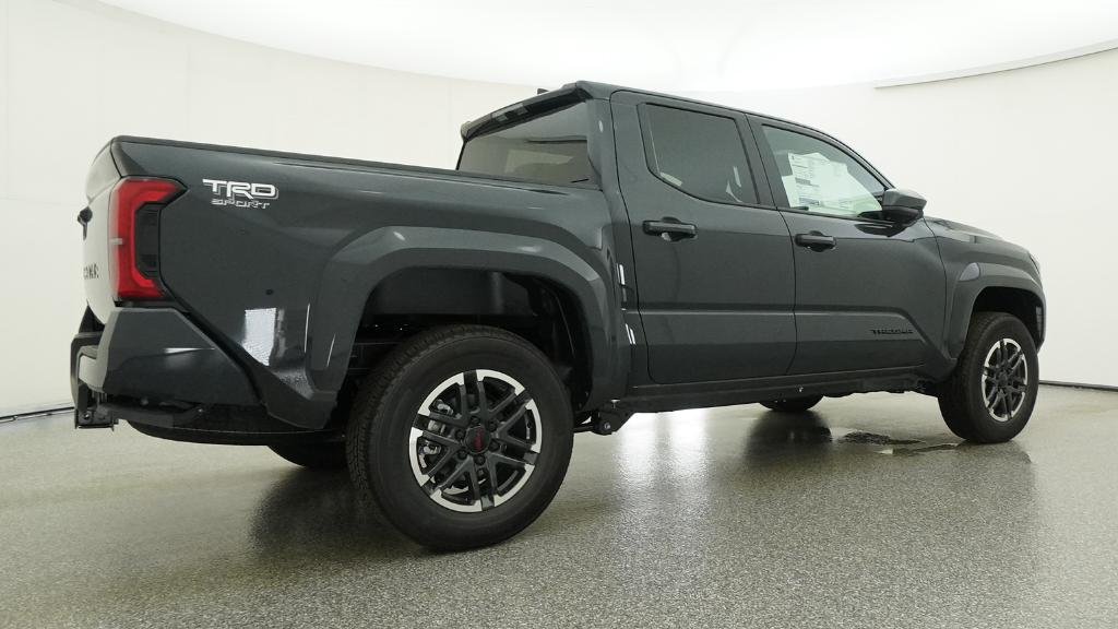 New 2026 Underground Toyota TRD Sport image 22
