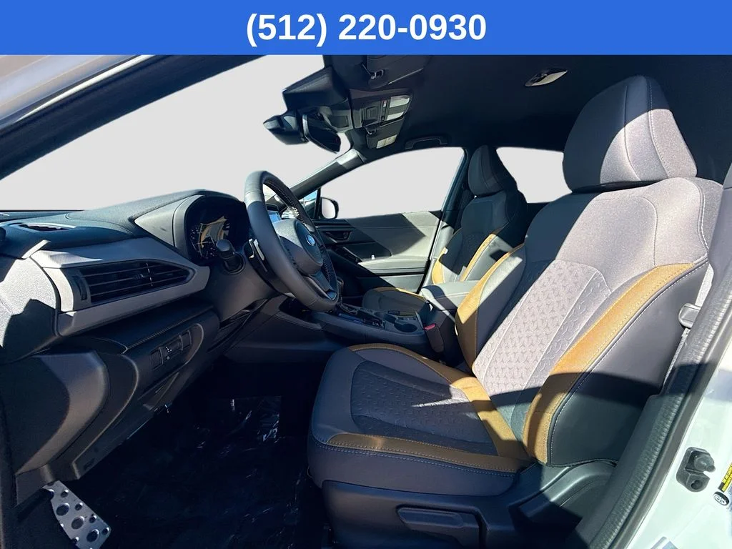 2026 Subaru Crosstrek Sport - Photo 25