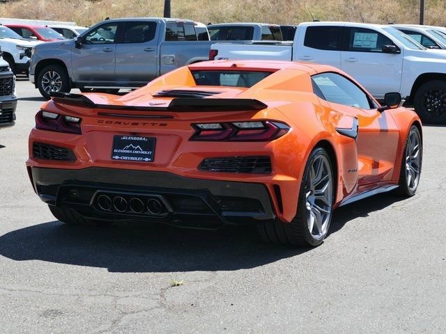 2025 Chevrolet Corvette 2LZ - Photo 38