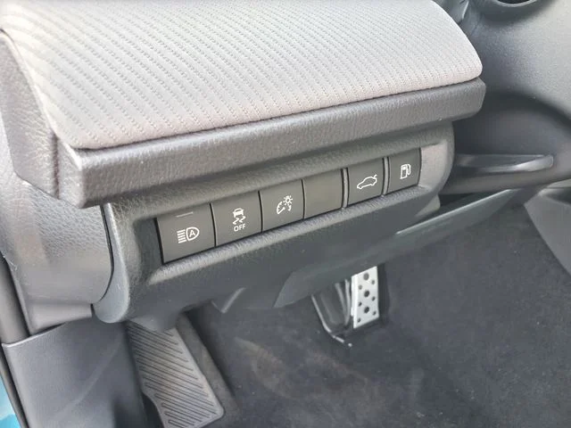 New 2026  Toyota SE image 18