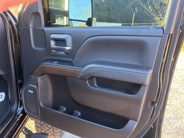 2018 GMC Sierra 2500 Denali HD Denali - Photo 24