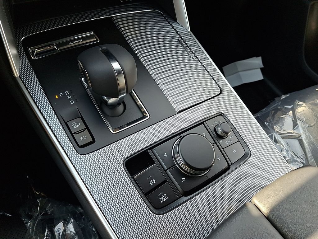 2026 Mazda CX-90 Premium Sport Package - Photo 13
