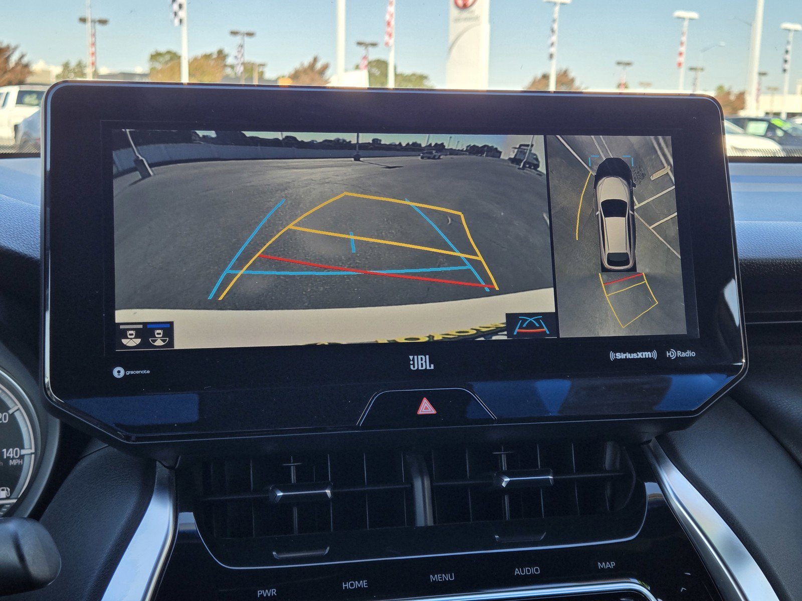 Used 2021  Toyota  image 20
