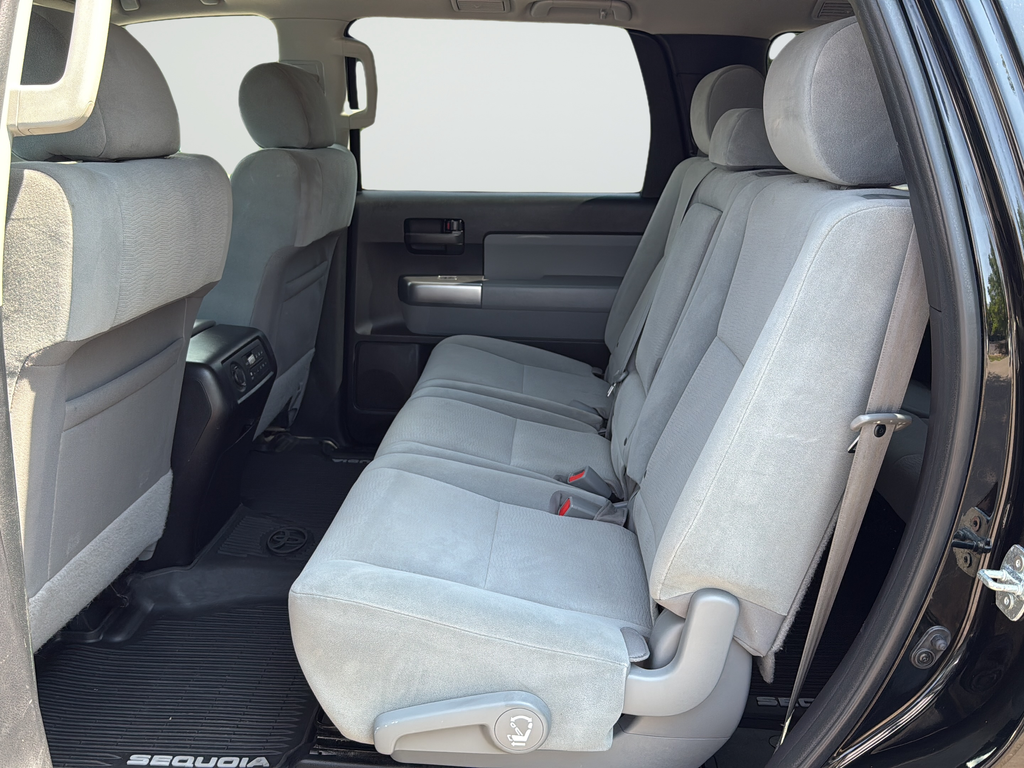 Used 2022 Black Toyota SR5 image 23