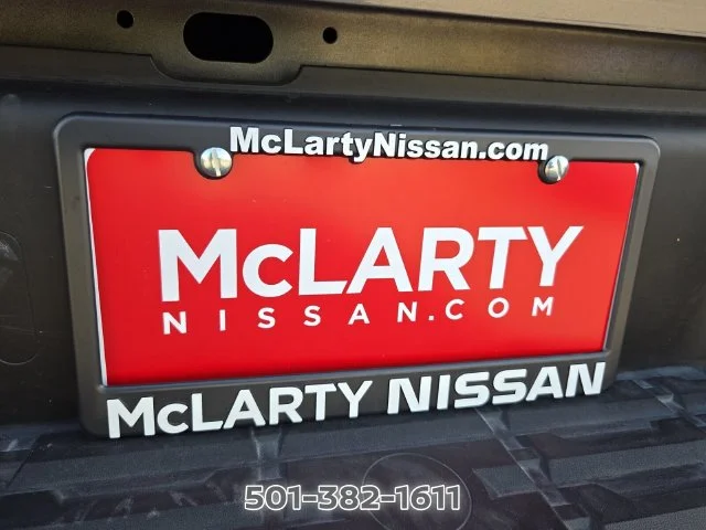 Used 2026 Gray Nissan SV image 15