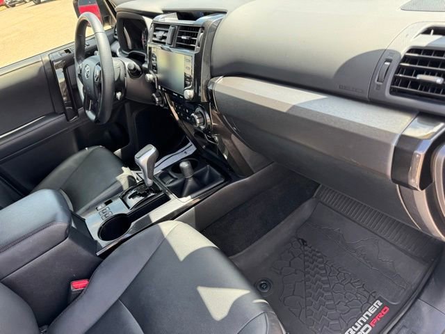 2021 Toyota 4Runner TRD Pro - Photo 26