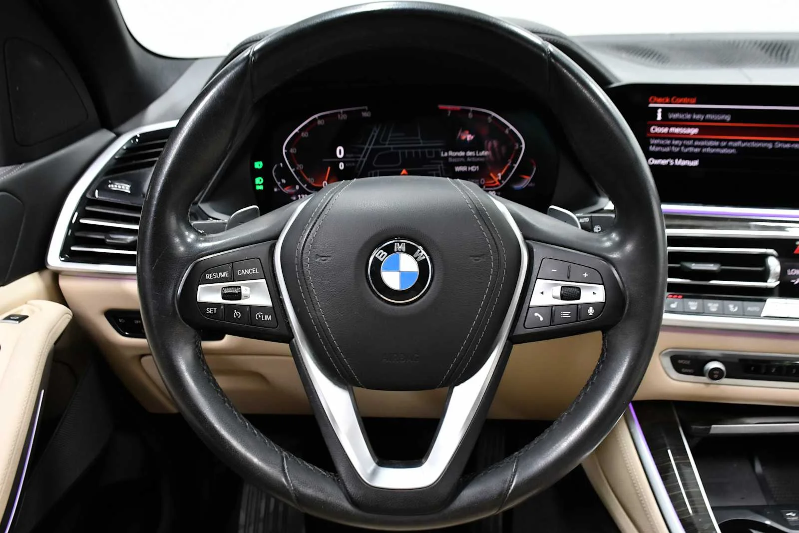 Used 2020 Alpine White BMW sDrive40i image 17