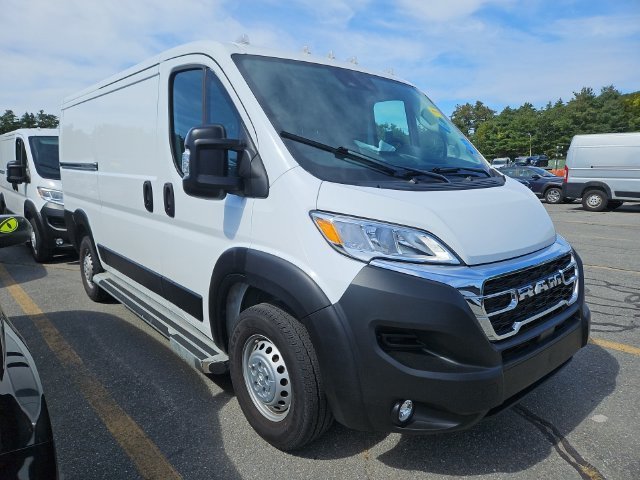 2025 Ram ProMaster 2500 Base