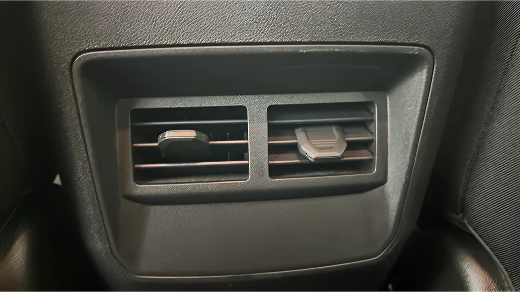 Used 2025 Gray Chevrolet Trail Boss image 35