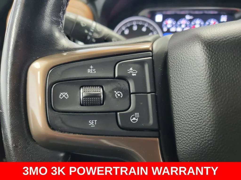 2022 Chevrolet Silverado 2500HD High Country - Photo 15