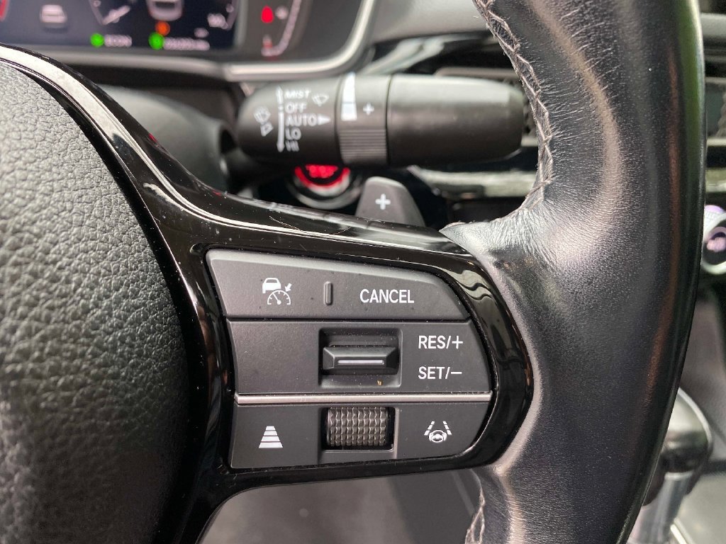 Used 2023 Blue Honda Touring image 17