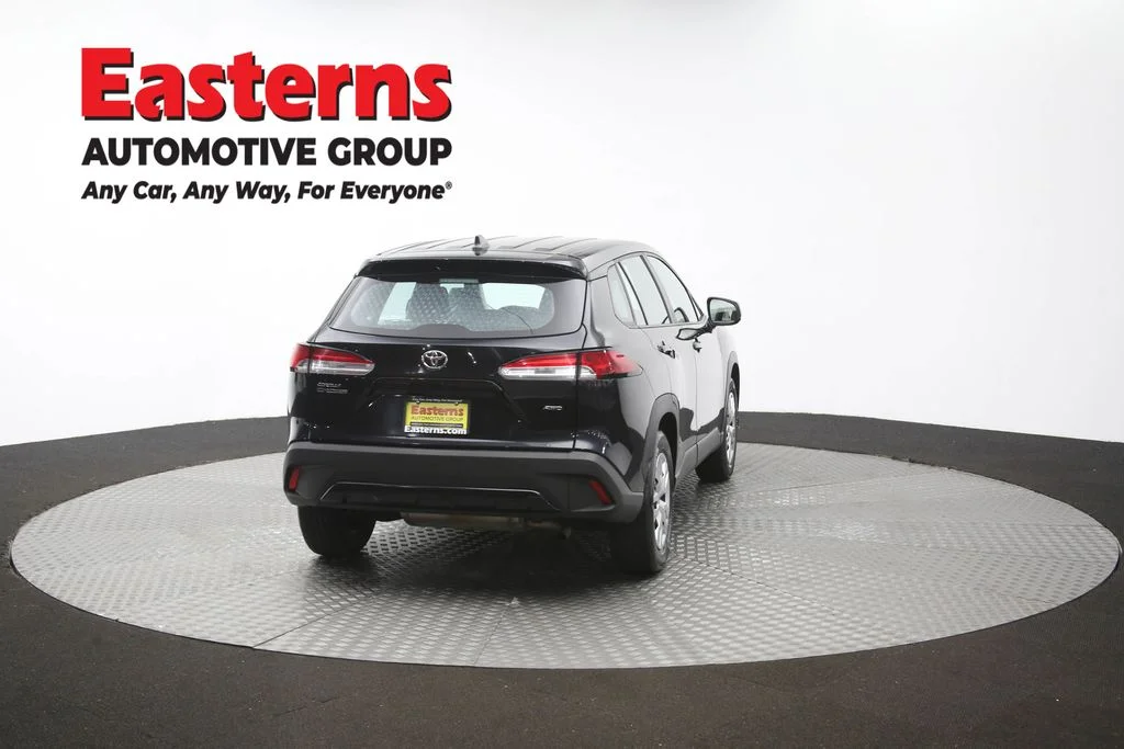 Used 2024 Black Toyota L image 37