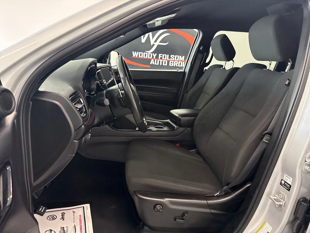 Used 2025  Dodge GT image 11