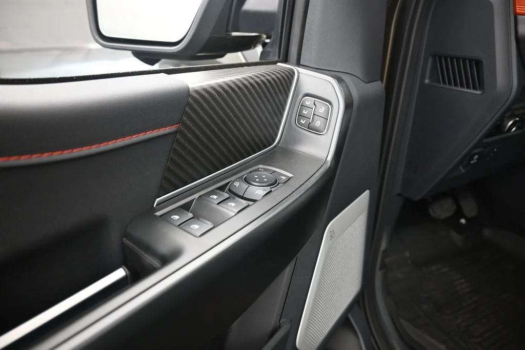 New 2026 Shelter Green Ford Raptor image 10