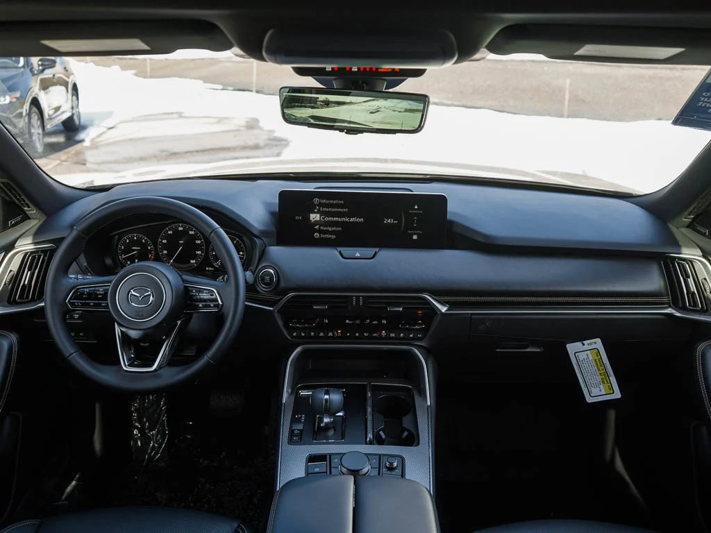 2026 Mazda CX-90 Premium Plus Package - Photo 14