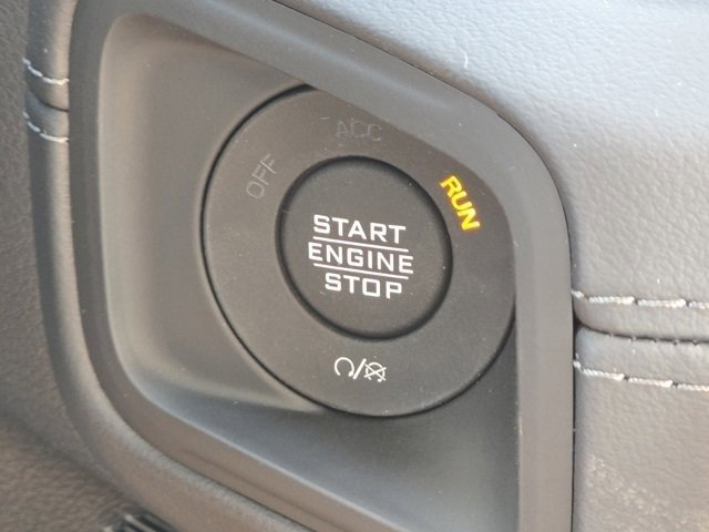 2026 Jeep Wrangler 4-Door Rubicon - Photo 15