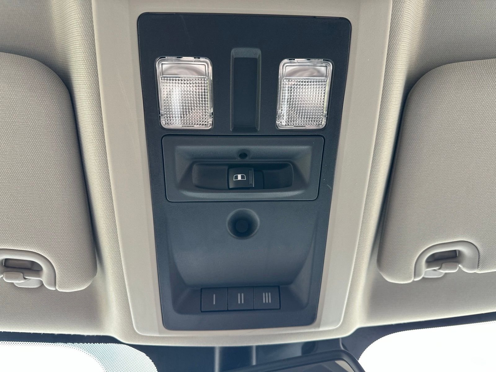 Used 2017 Silver Ram Big Horn image 78