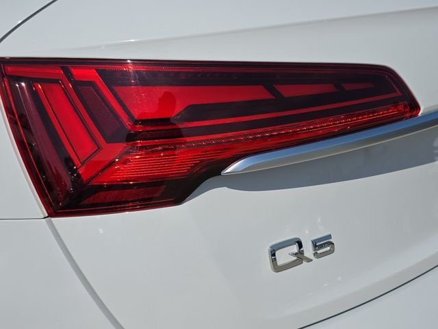 Used 2023 White Audi 45 S line Premium image 38